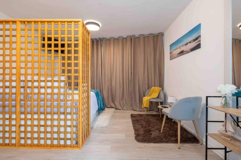 Apartment By The Sea Iii Lido - Com Piscina