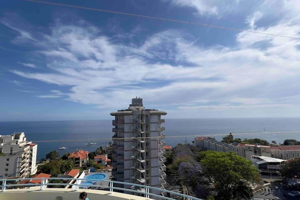 By The Sea Iii Lido - Com Piscina Apartment