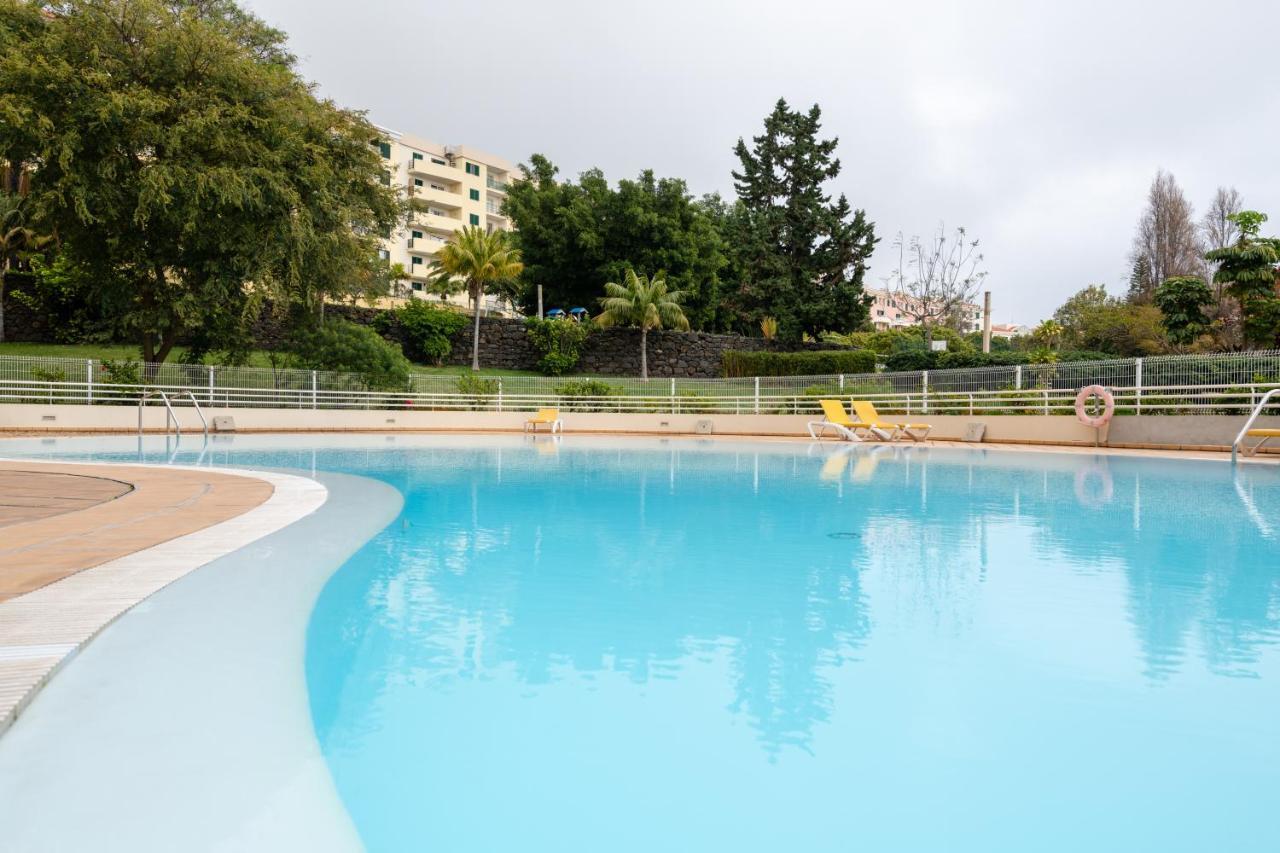 By The Sea Ii - Calmo Com Piscina E Vista Mar. Apartment