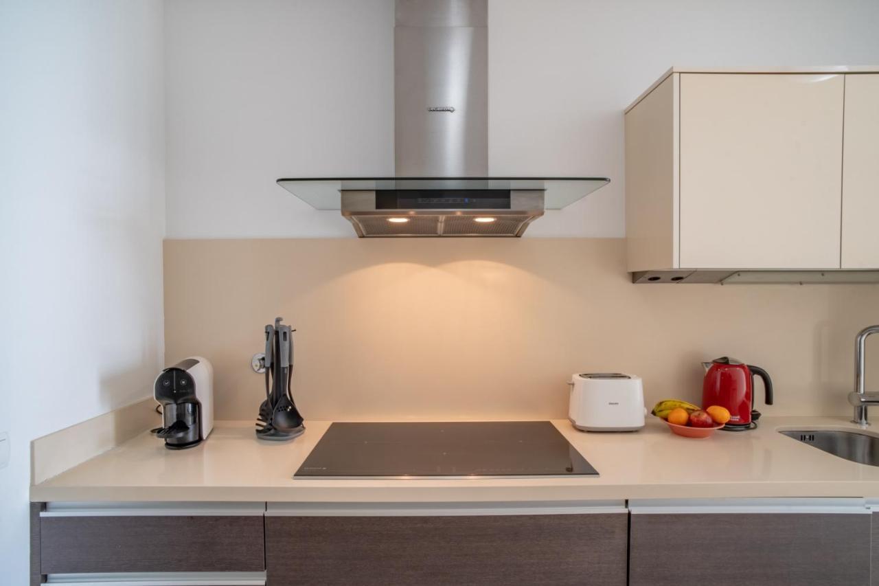 Madeira Ak5 Apartament Funchal (Madeira)