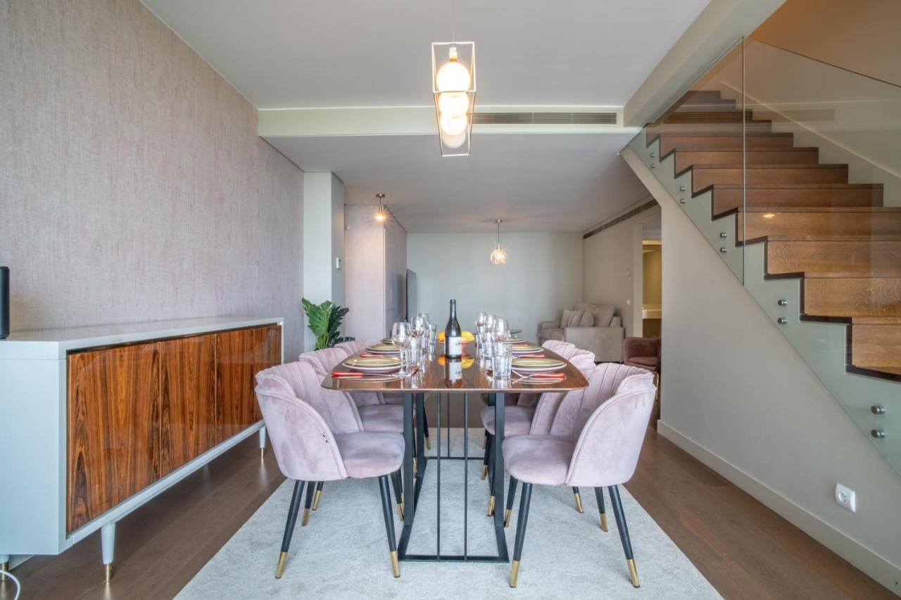 Madeira Ak5 Apartament *
