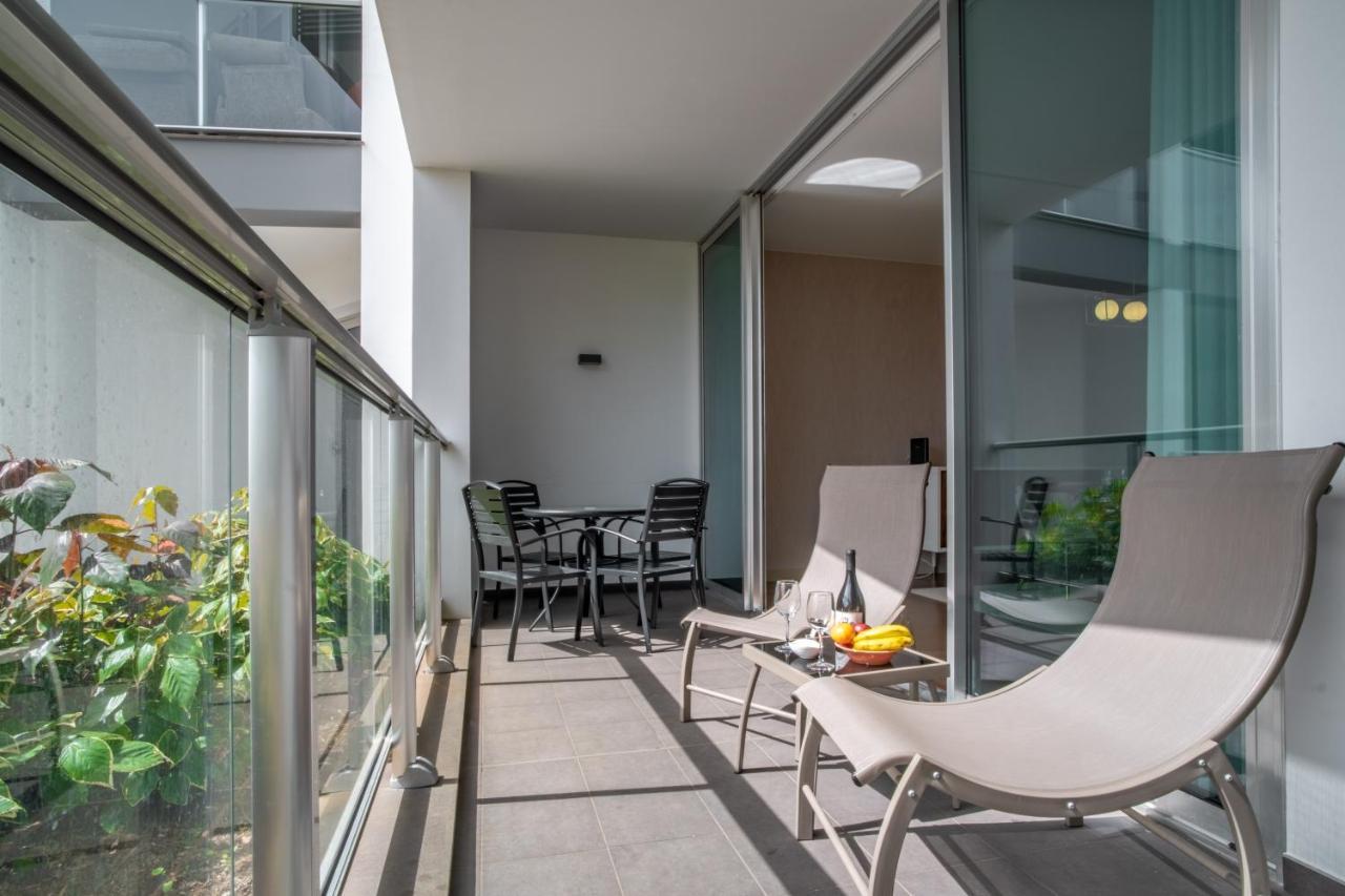 Apartament Madeira Ak5