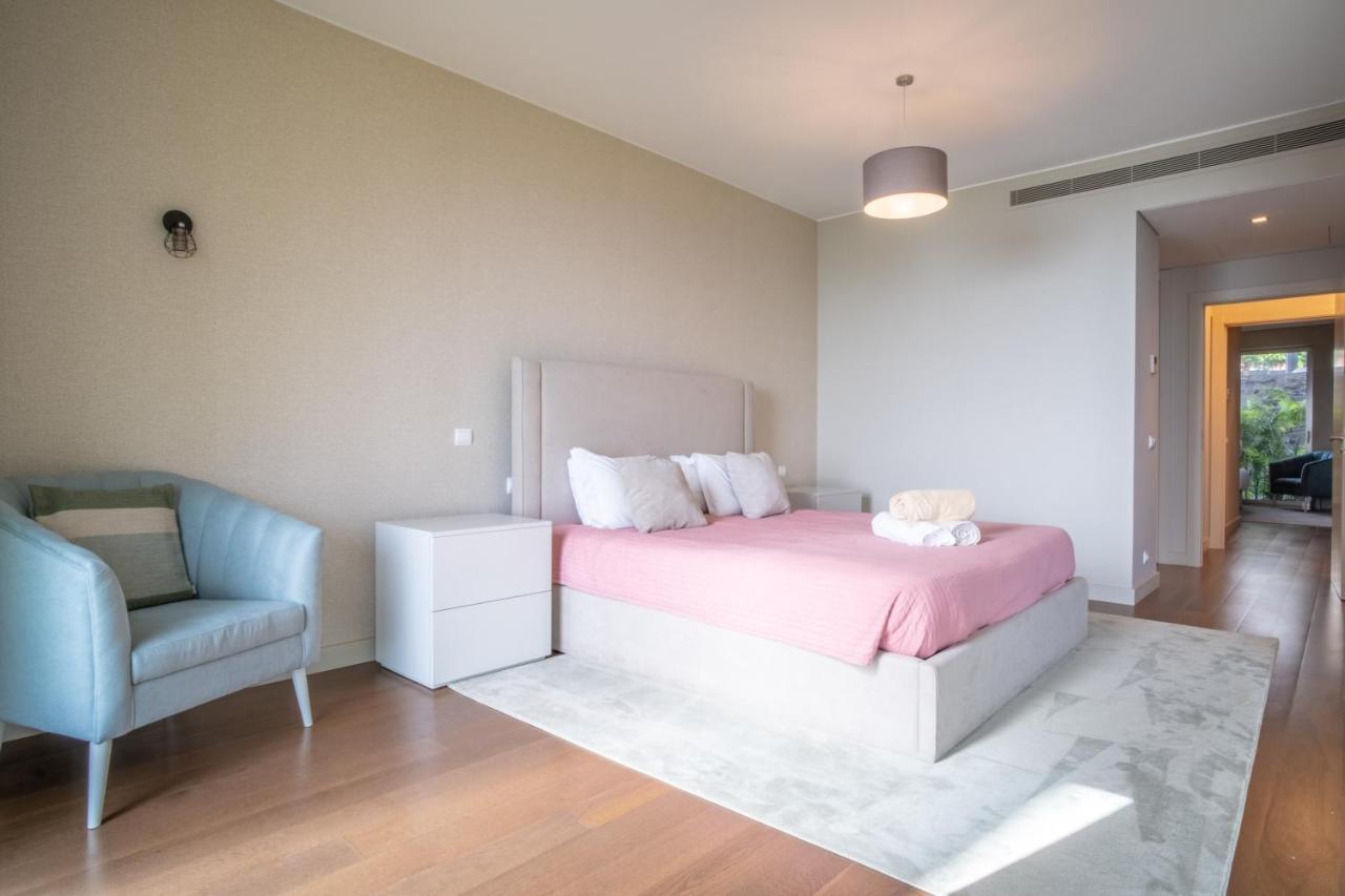 Madeira Ak5 Apartament *
