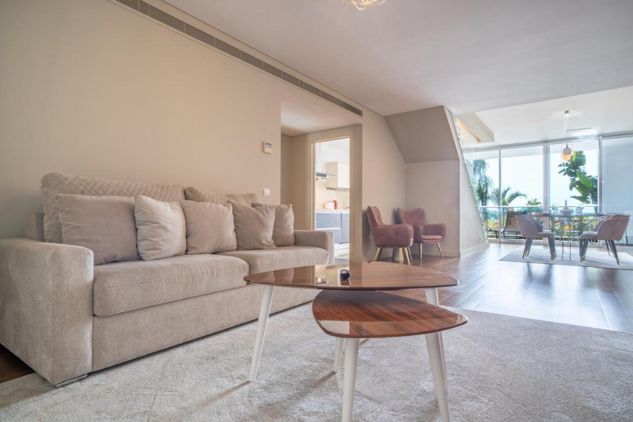 Apartament Madeira Ak5 Funchal (Madeira)