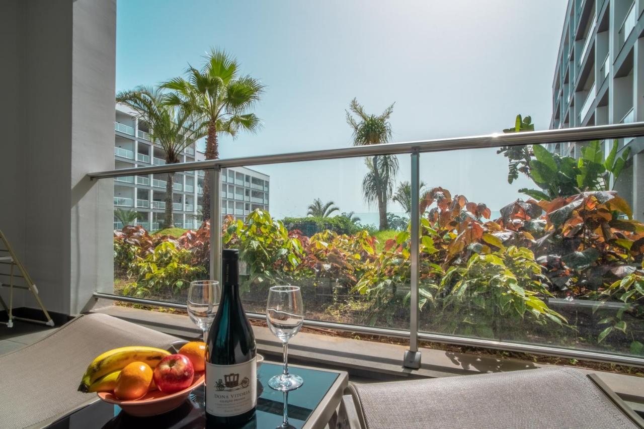 Apartament Madeira Ak5