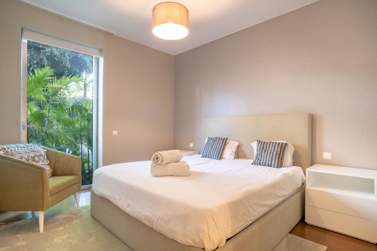 Apartament Madeira Ak5 Funchal (Madeira)