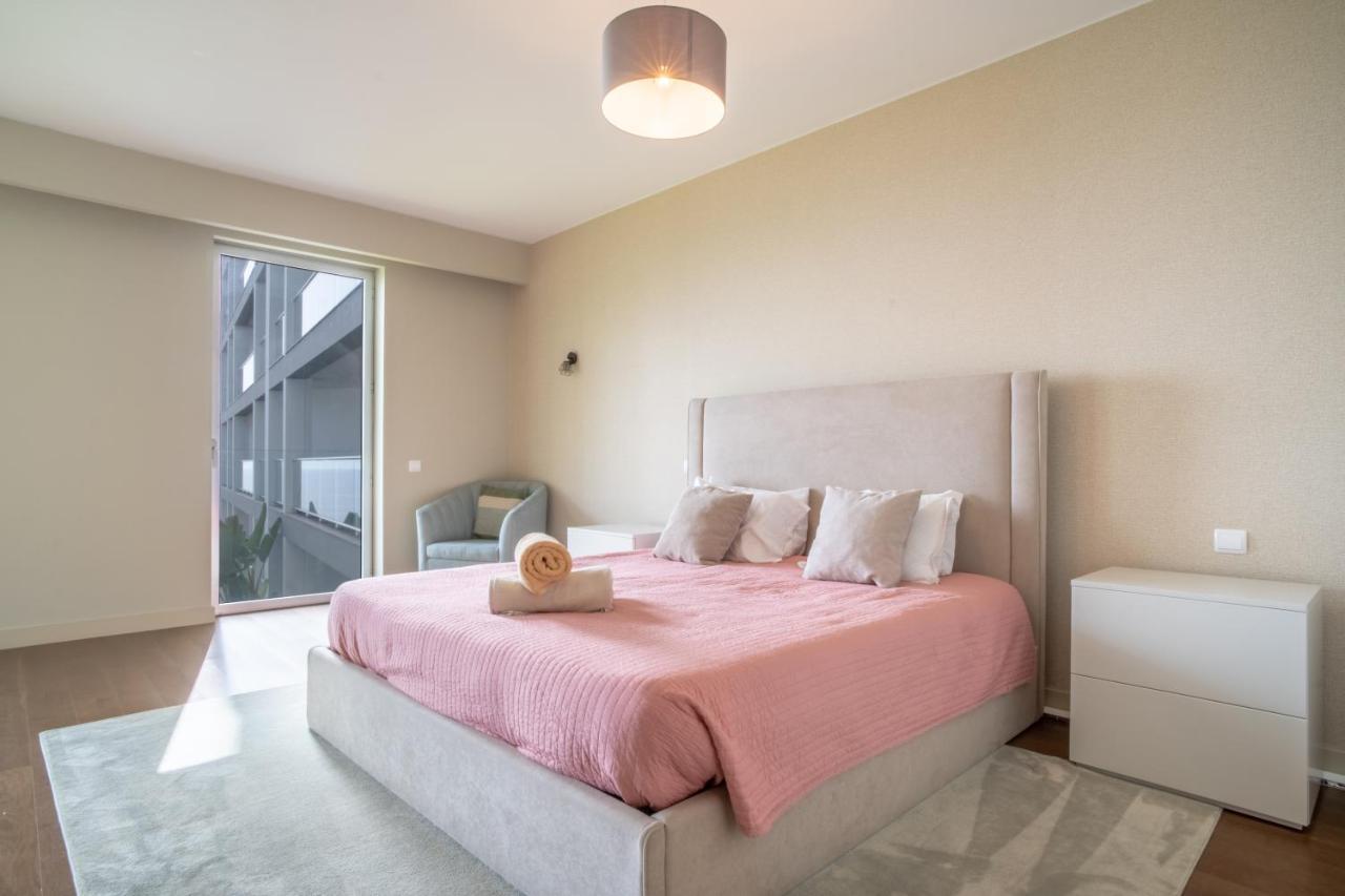 Madeira Ak5 Apartament *