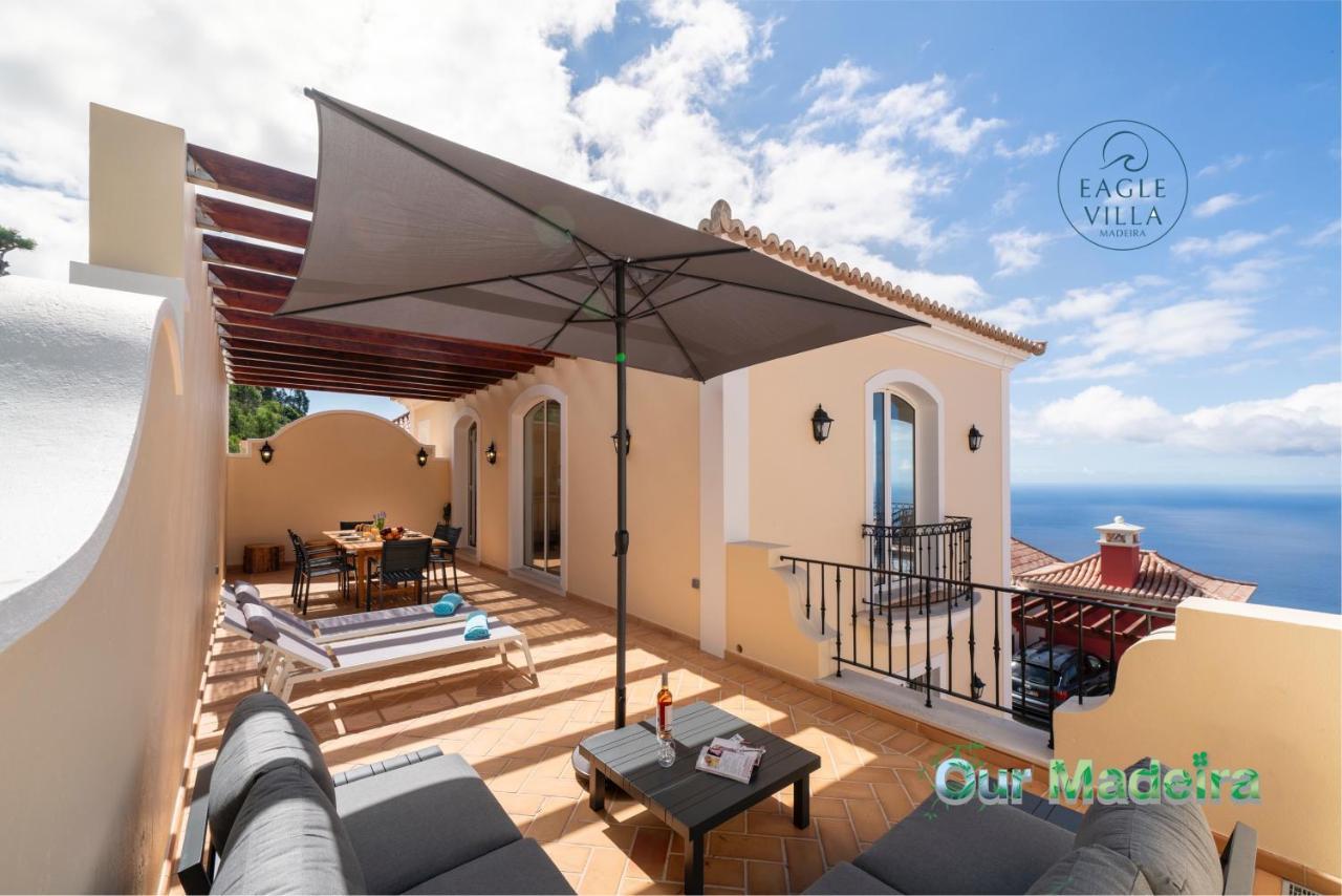 Ourmadeira - Palheiro Eagle Villa Funchal (Madeira)