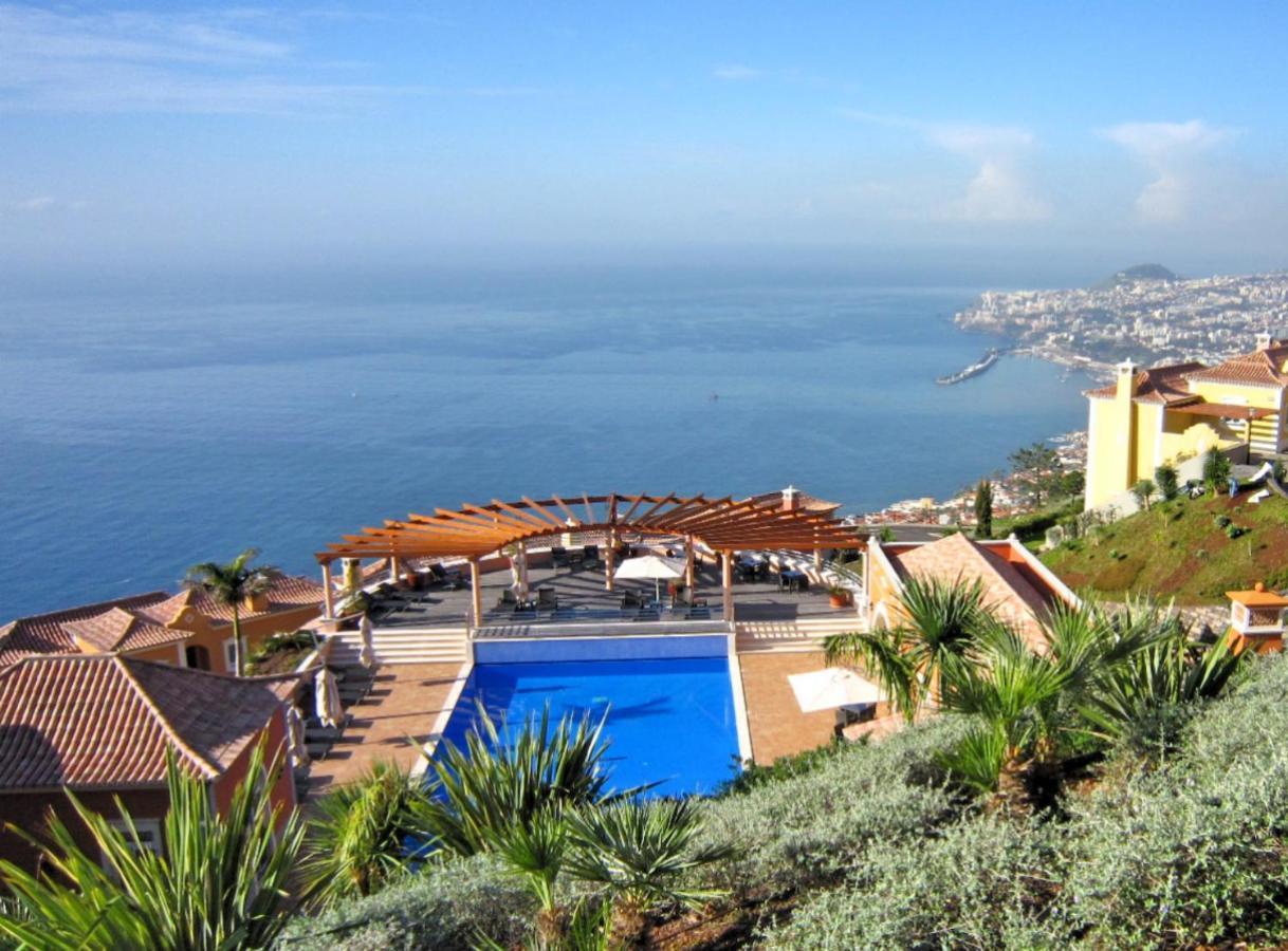 Villa Ourmadeira - Palheiro Eagle Funchal (Madeira)