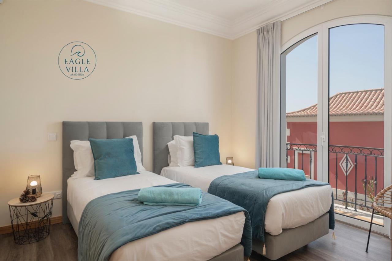 Ourmadeira - Palheiro Eagle Villa *