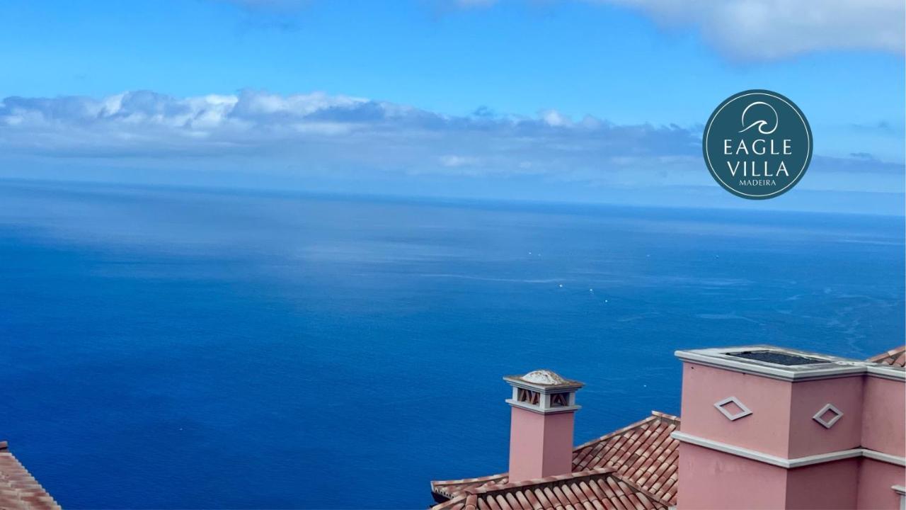 Ourmadeira - Palheiro Eagle Villa *