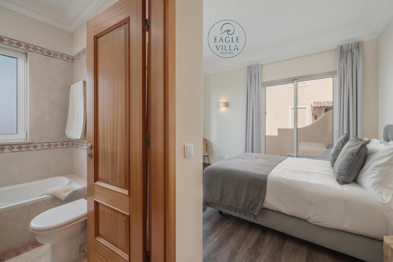 Villa Ourmadeira - Palheiro Eagle