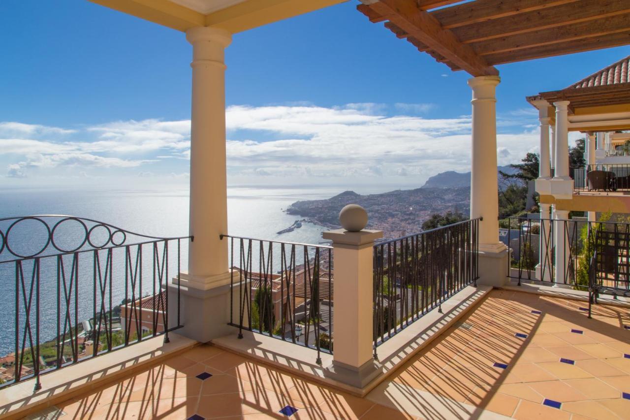 Ourmadeira - Palheiro Eagle Villa *