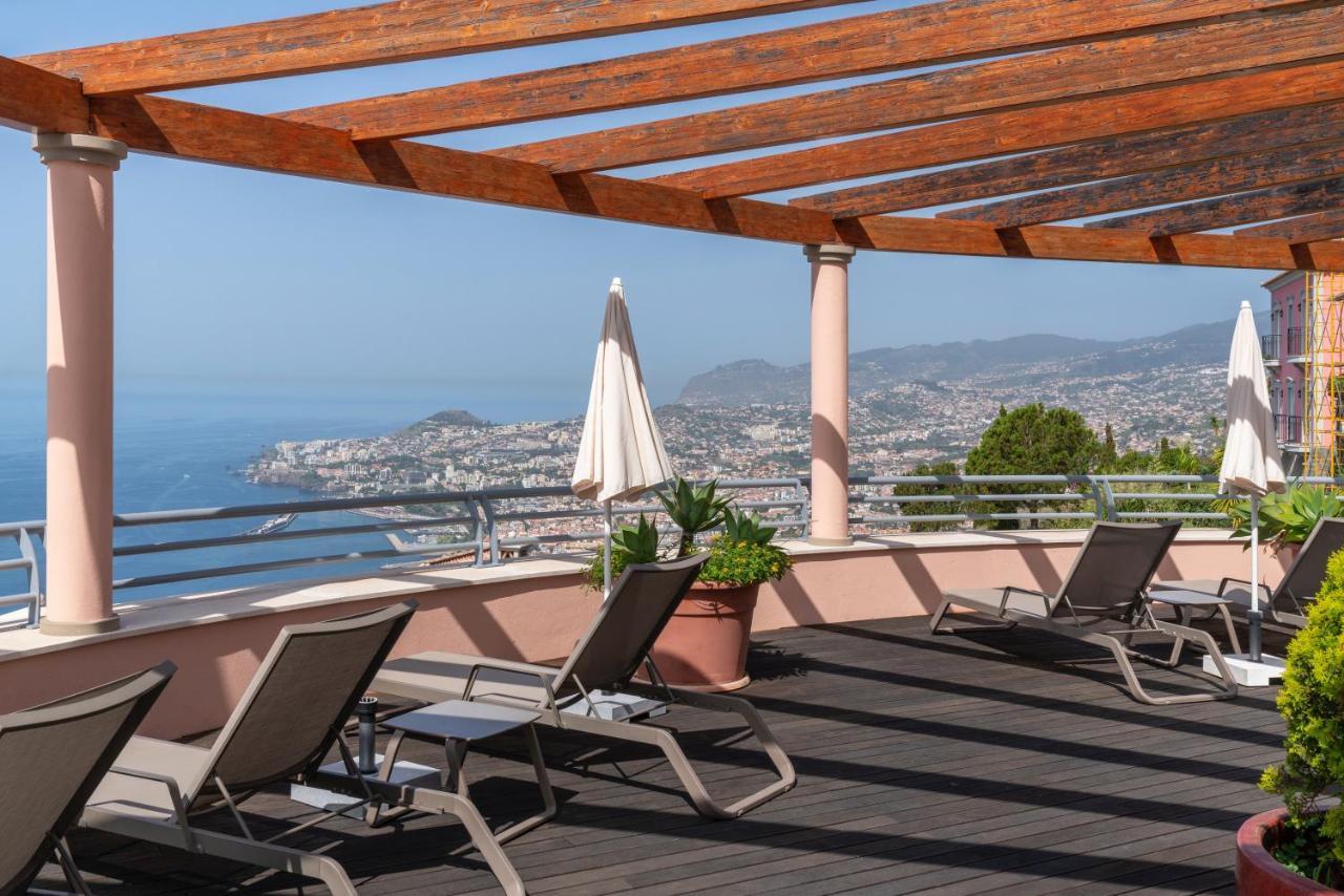 Ourmadeira - Palheiro Eagle Villa Funchal (Madeira)