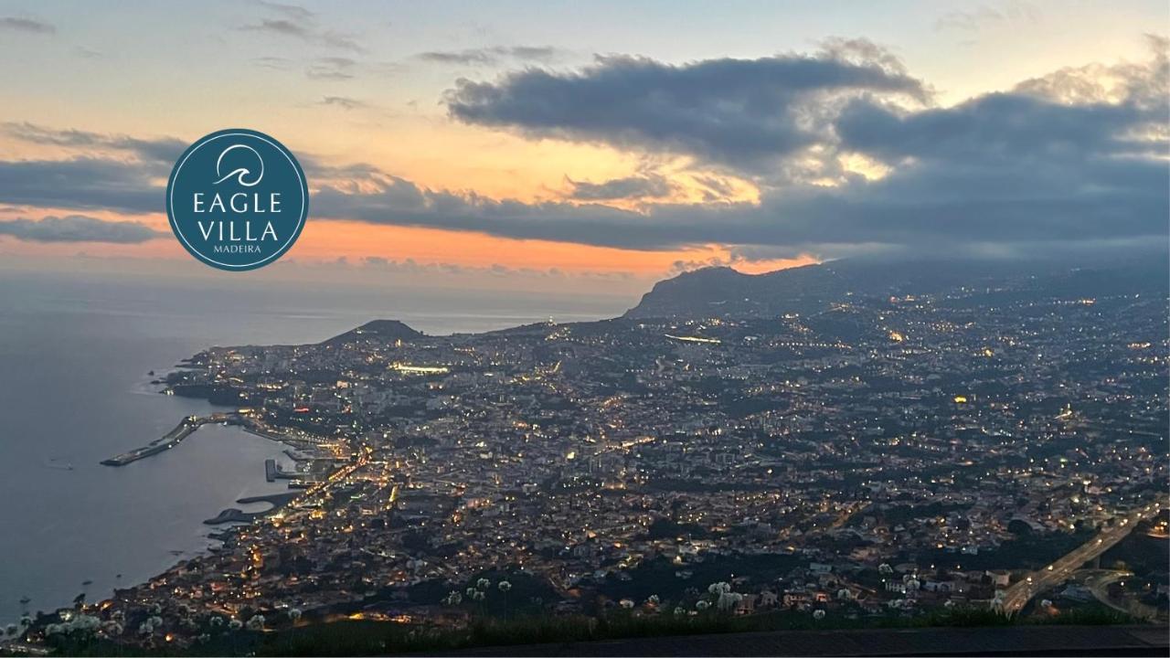 Villa Ourmadeira - Palheiro Eagle