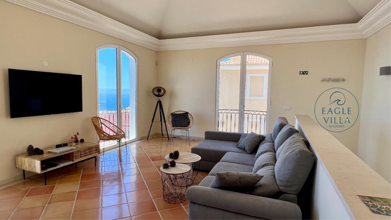 Ourmadeira - Palheiro Eagle Villa Funchal (Madeira)