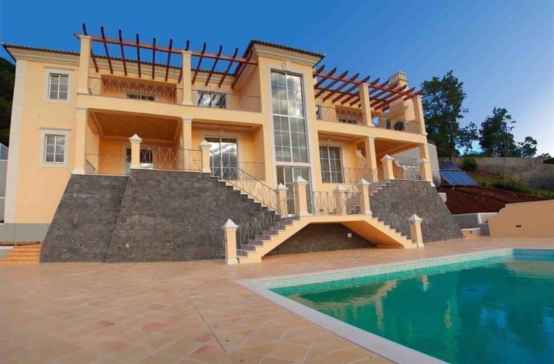 Apartment Palheiro Village In Funchal (Madeira)