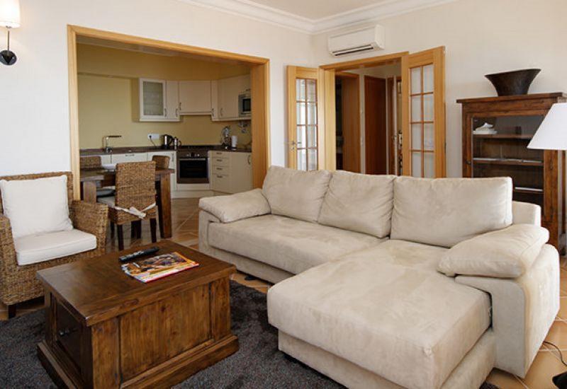 Apartment Palheiro Village In