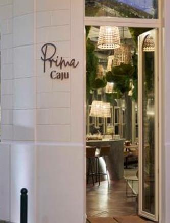 Hotel Caju
