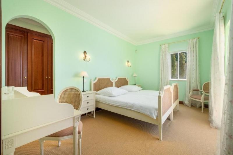 Palheiro Village Luxury And 5* Funchal (Madeira)