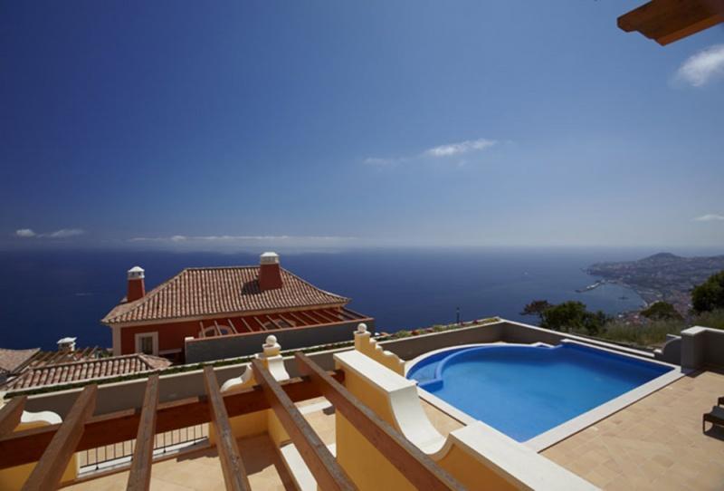 Palheiro Village Luxury And 5*