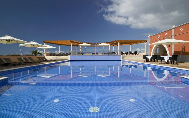 Palheiro Village Luxury And Funchal (Madeira)