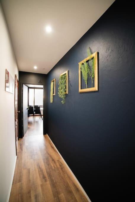 Apartment Super - Deep Blue