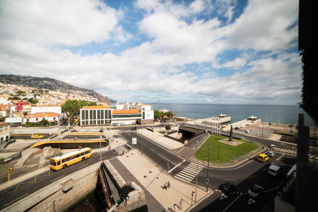 Super - Deep Blue * Funchal (Madeira)