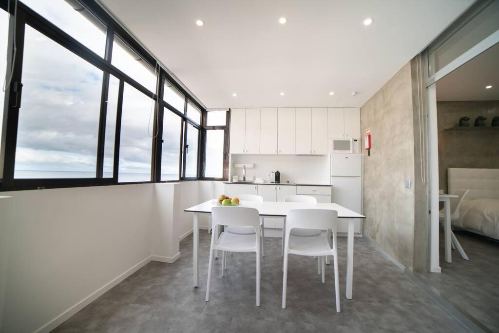 Super - Silver Apartment