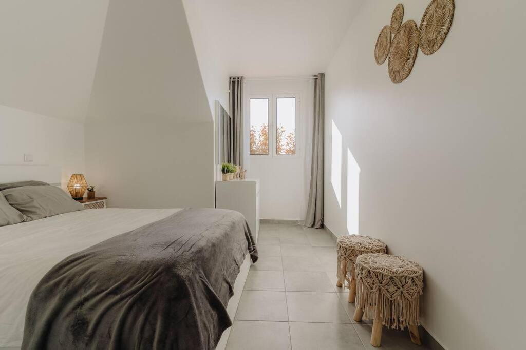 Apartment Super Oldtown *