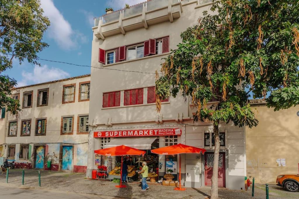 Apartment Super Oldtown