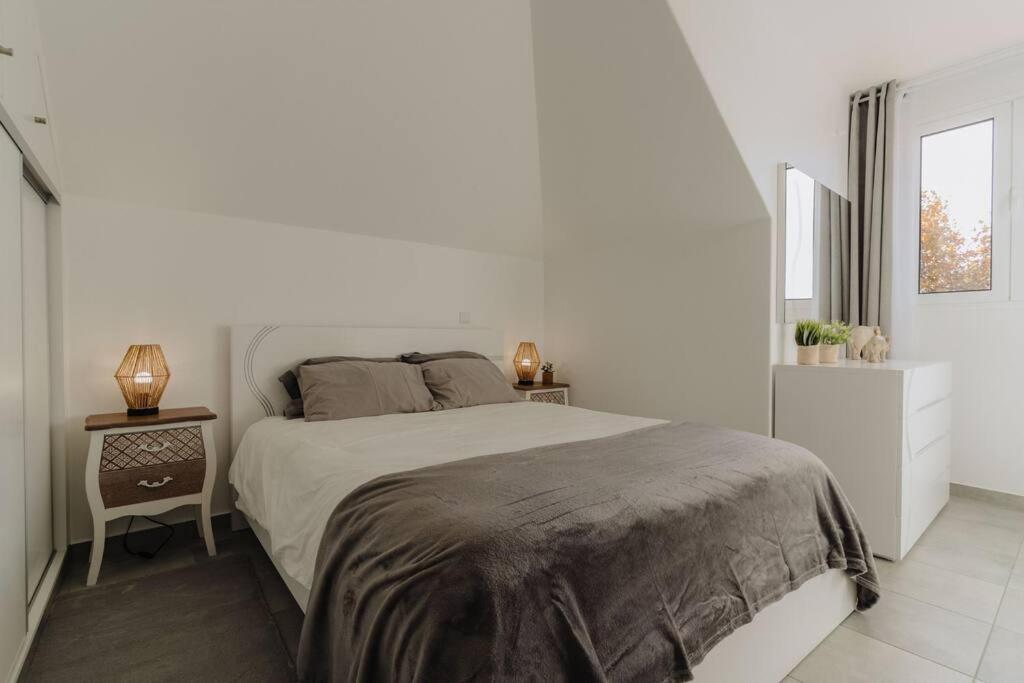 Super Oldtown Apartment