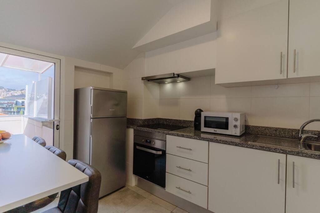 Apartment Super Oldtown *
