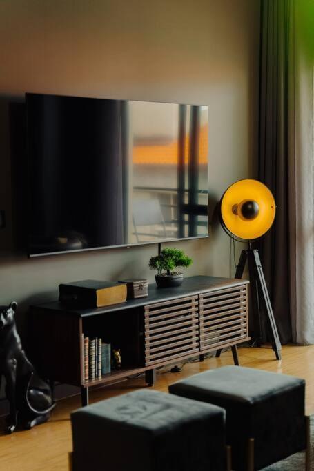 Apartment Super Anadia - Golden Funchal (Madeira)