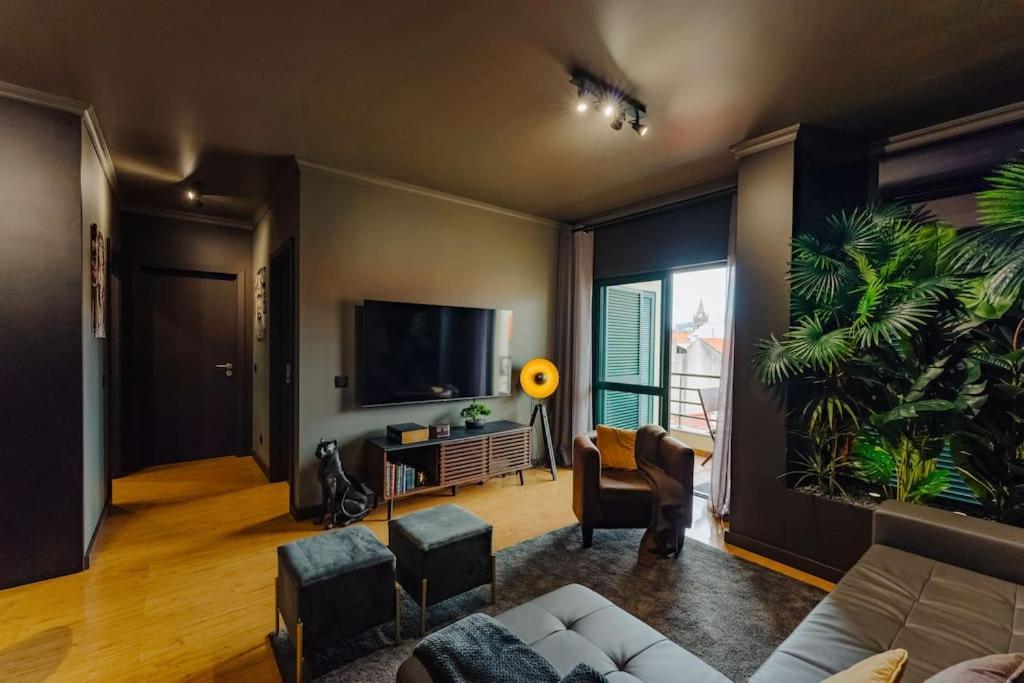 Super Anadia - Golden Apartment