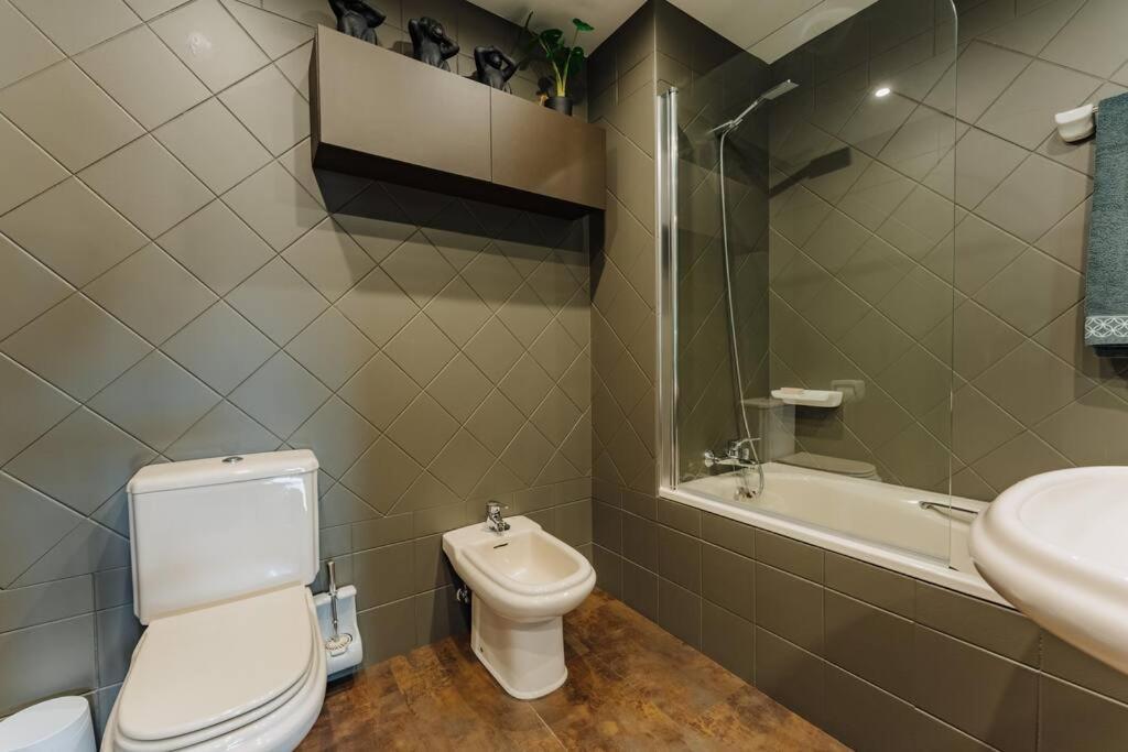 Apartment Super Anadia - Golden