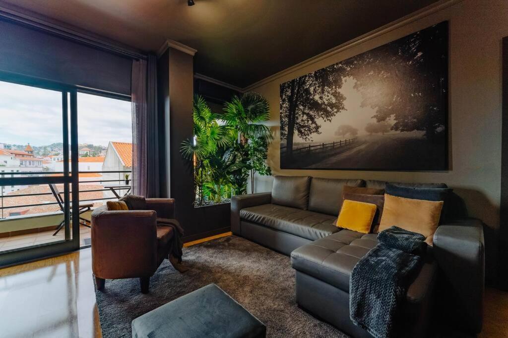 Super Anadia - Golden Apartment