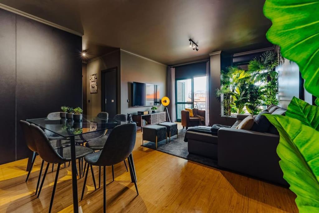 Apartment Super Anadia - Golden
