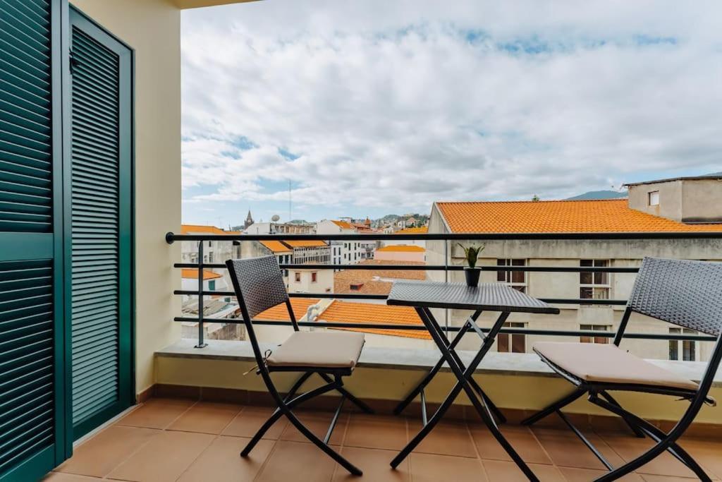 Super Anadia - Golden Apartment