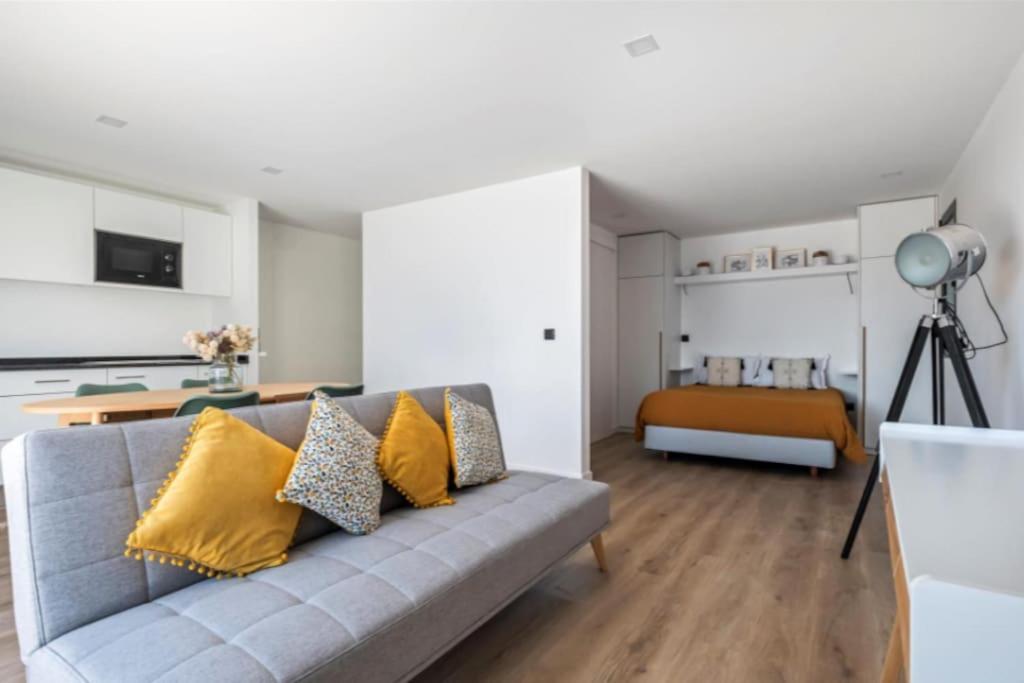 Over Sea Apartment Funchal (Madeira)