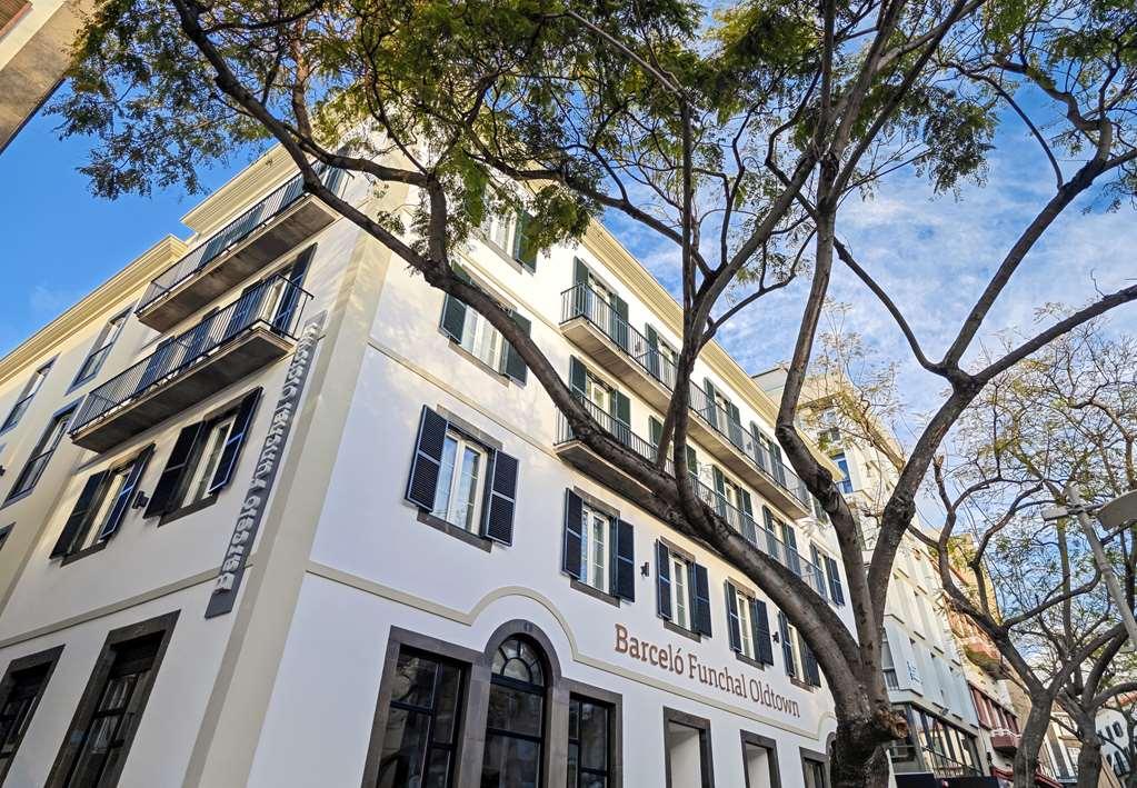 Barcelo Oldtown Hotel 5*