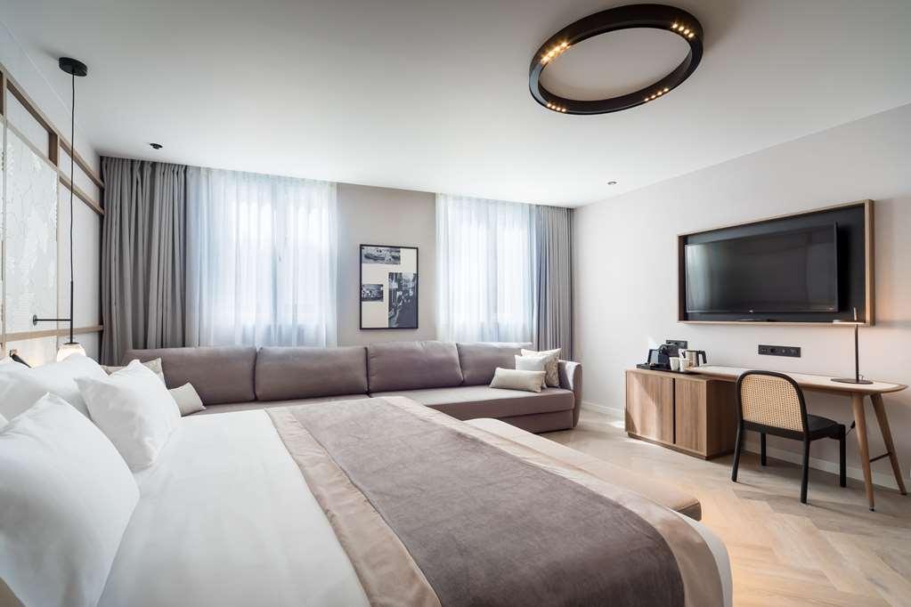 Hotel Barcelo Oldtown Funchal (Madeira)