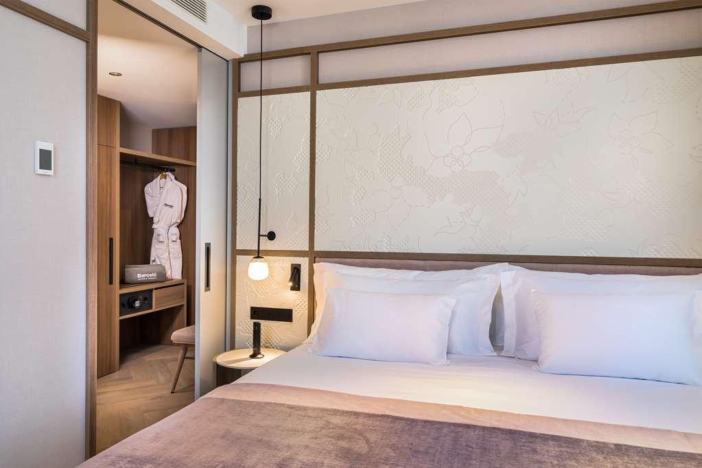 Hotel Barcelo Oldtown