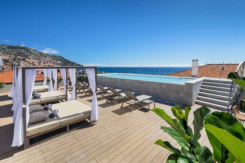 Barcelo Oldtown Hotel Funchal (Madeira)