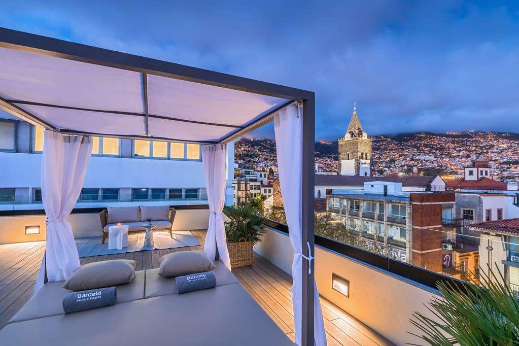 Barcelo Oldtown Funchal (Madeira)