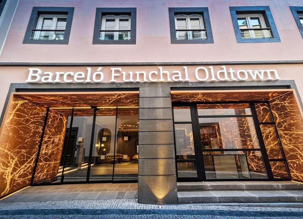 Barcelo Oldtown Hotel