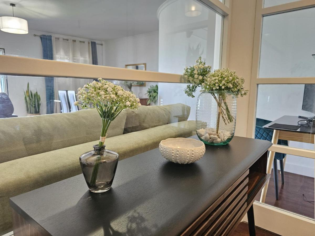 Apartment A Perola Da Madeira - Sea View 2