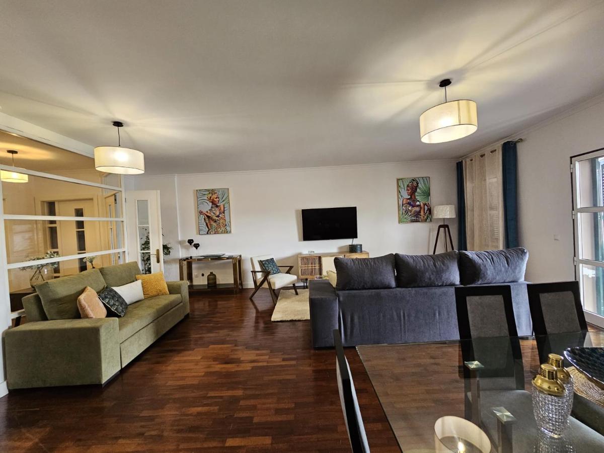 Apartment A Perola Da Madeira - Sea View 2 Funchal (Madeira)