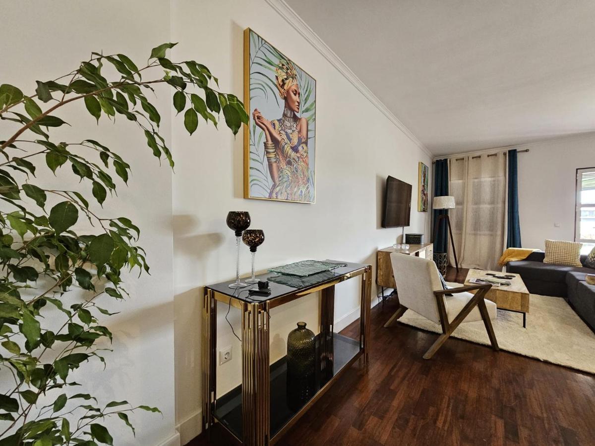 A Perola Da Madeira - Sea View 2 Apartment Funchal (Madeira)