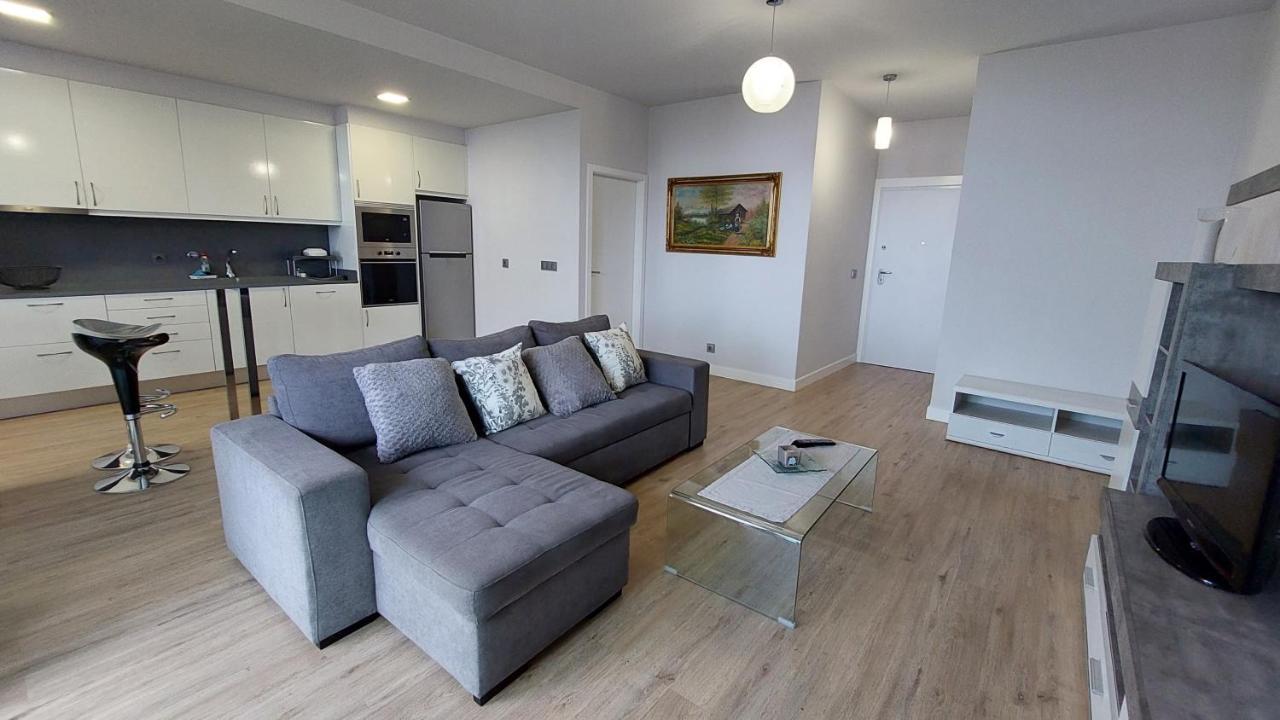 Apartamento Sol Do Til *